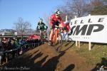 Campionati Italiani Ciclocross Schio 2020